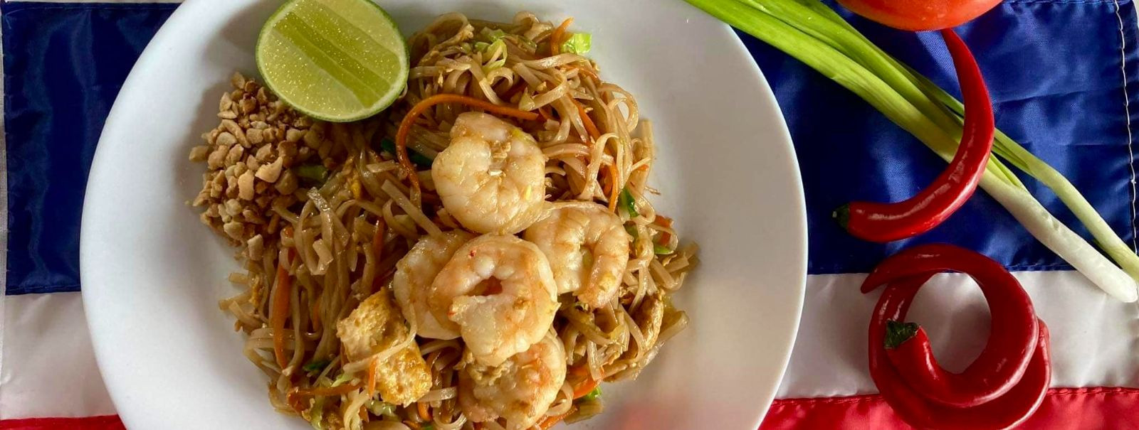 Thai cuisine is a cornucopia of flavors and textures, a testament to the country's rich cultural tapestry. Renowned for its balance of five fundamental flavors—