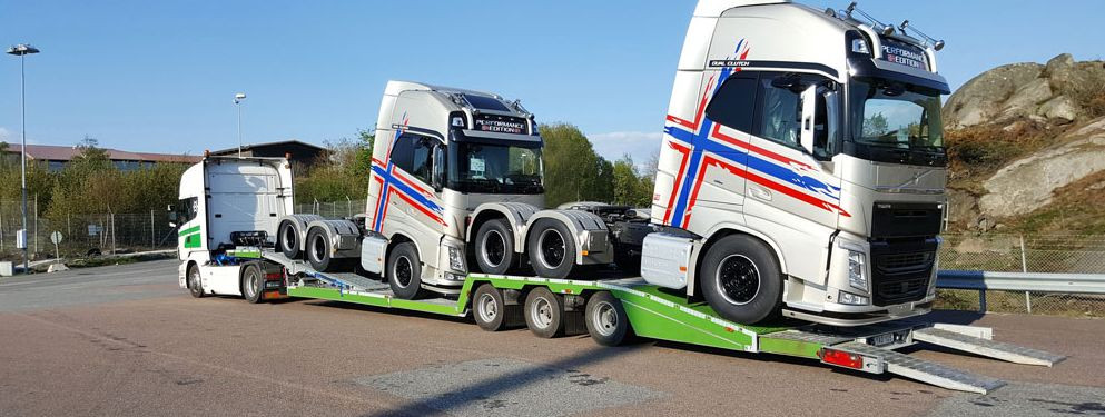 If you’re looking for a trailer that reduces your total cost of ownership (TOC), look no further than KART Performance Trailers’ Rapid auto hauler. Built with a