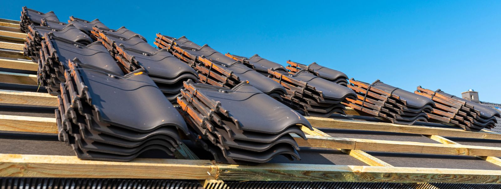As a homeowner, your roof is your first line of defense against the elements. It's crucial to recognize when it's time for a roof redo to maintain your home's i