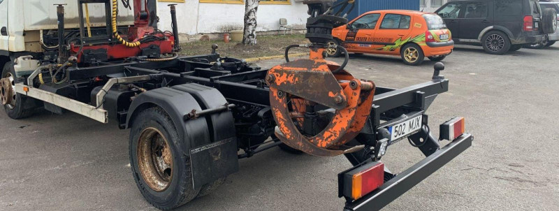 5 märki, et sinu auto vajab roostekaitset