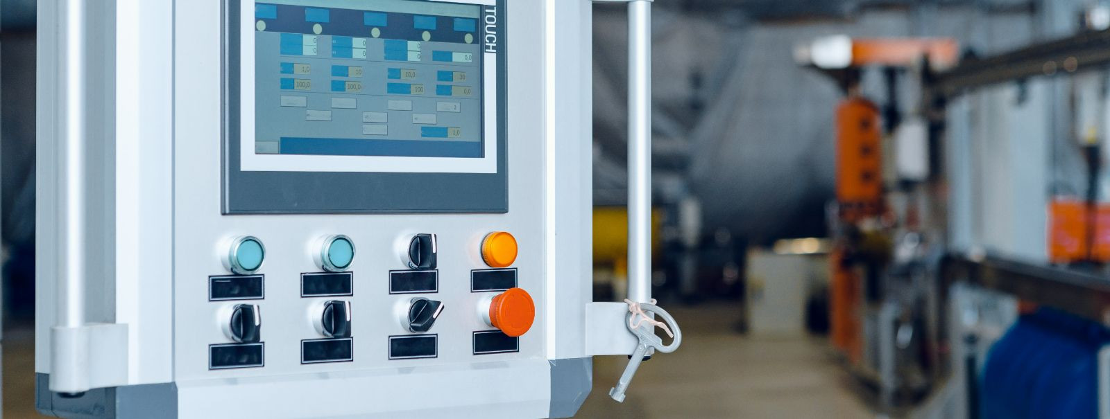 Industrial automation systems are the backbone of modern manufacturing and production facilities. However, as technology advances, systems that were once cuttin