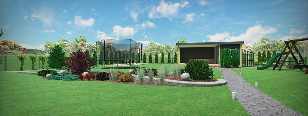 Oma koduaia kujundamine võib hea ruumilise ettekujutuse ja taimede tundmise korral olla meelepärane tegevus, kuid võib osutuda ka küllaltki keeruliseks. Aiaoman