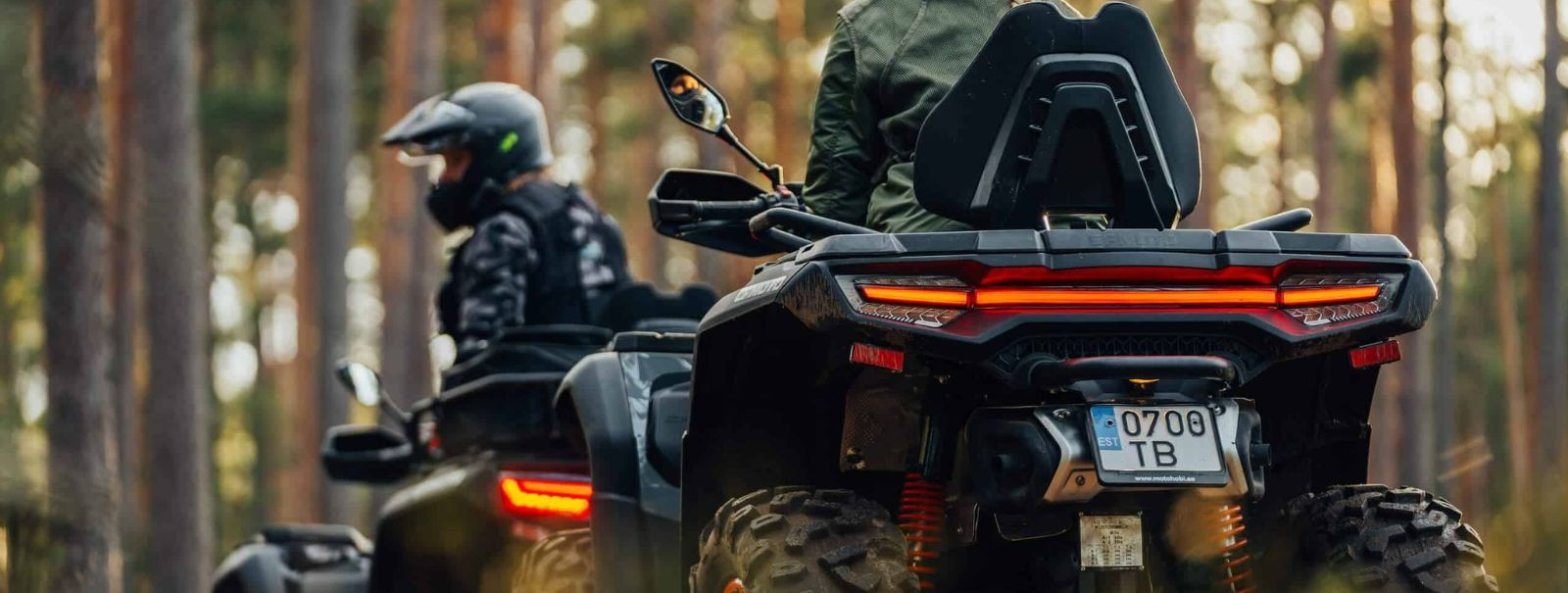 For outdoor enthusiasts and motocycling aficionados, an All-Terrain Vehicle (ATV) is not just a vehicle, but a passport to adventure. To ensure that every ride 
