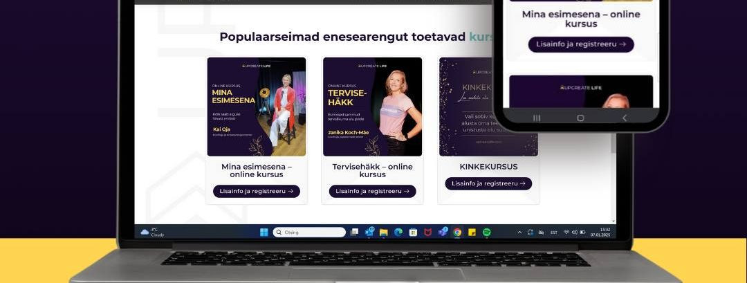 Tänapäeva kiire elutempoga maailmas leiavad hõivatud professionaalid ...