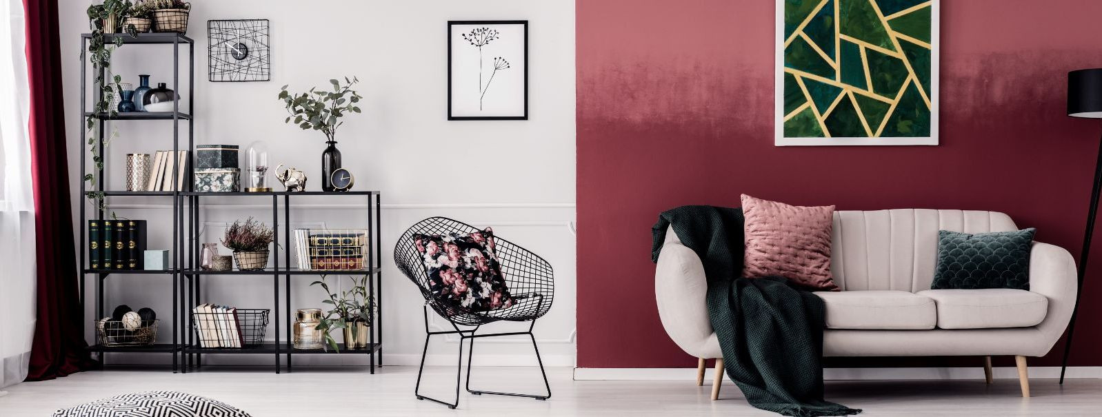 Interjööri disaini pidevalt arenevas maailmas mängivad maalritrendid olulist rolli kaasaegsete kodude esteetika määratlemisel. Kuna koduomanikud ja ettevõtted p