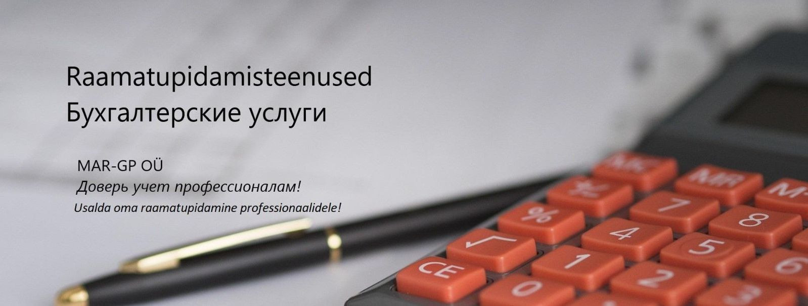 Väikestele ja keskmise suurusega ettevõtetele, start-up'idele ...