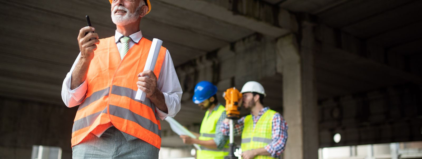 In the dynamic field of construction, the role of professional owner supervision cannot be overstated. It serves as a linchpin for project success, ensuring tha