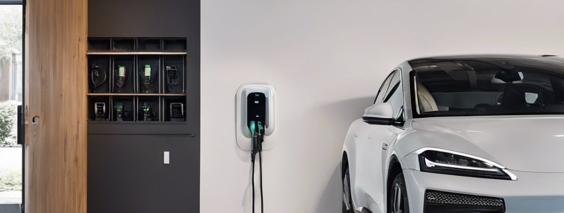 As the world becomes increasingly aware of the environmental and economic impacts of fossil fuels, the shift towards electric vehicles (EVs) is accelerating. Wi