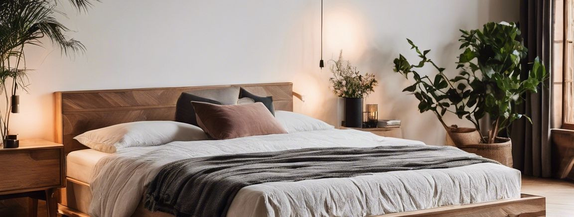 Kui on juttu kosutavast ööunest, võib teie voodipesu kvaliteet mängida suurt rolli. Luksuslik voodipesu ei ole ainult stiili ja peenuse märk; see on investeerin