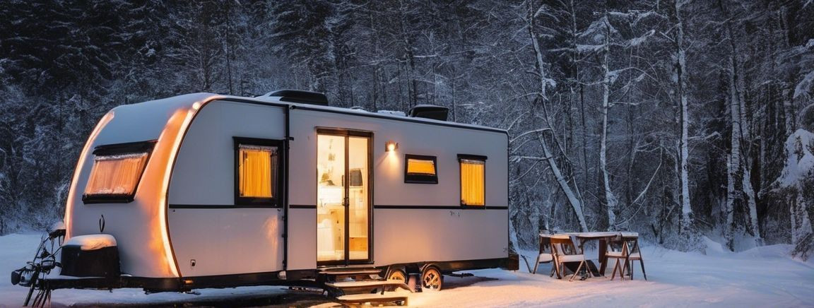 Are you looking for an adventure that combines the thrill of exploration with the comforts of home? Mini caravan rental in Estonia might just be the perfect fit