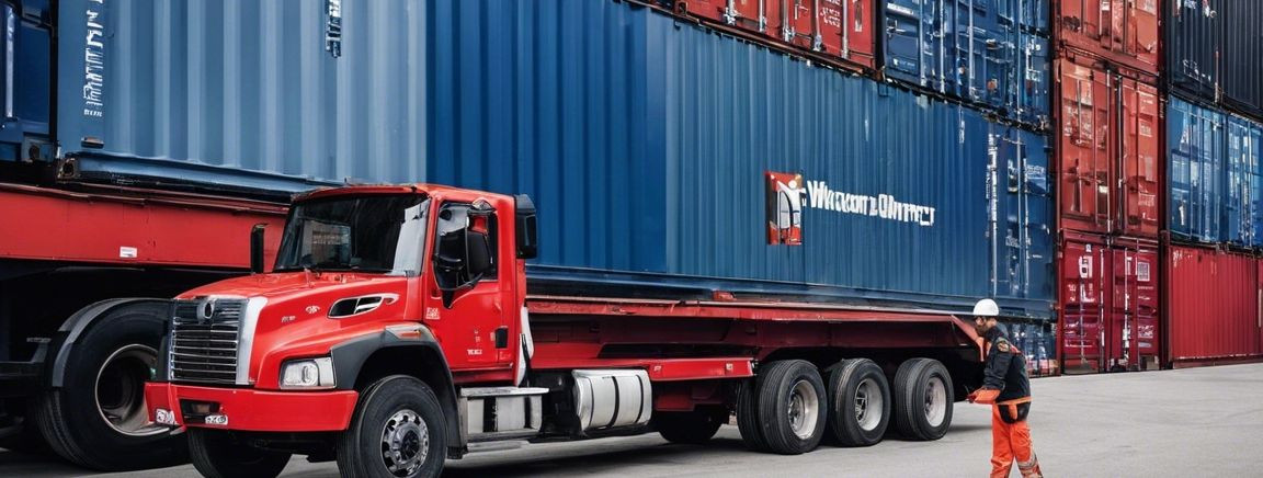 Multilift containers are specialized containers designed for use with multilift hooklift systems, which allow for the efficient lifting, transport, and placemen