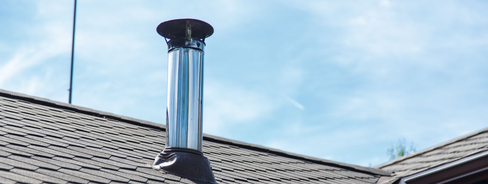 Modular chimneys are prefabricated chimney systems that are designed for quick and efficient installation. They consist of interlocking sections that can be eas