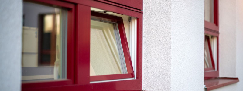 5 põhjust, miks valida oma koju pvc aknad