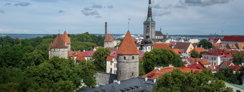 5 reasons to choose estonia for your business registration
