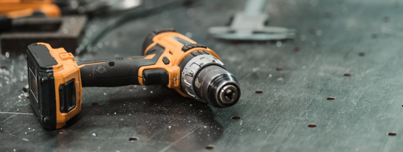 5 reasons why advanced drill motors transform construction sites