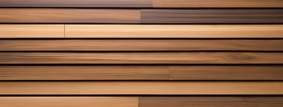 5 trendi puidust fassaadikujunduses kaasaegsetele kodudele