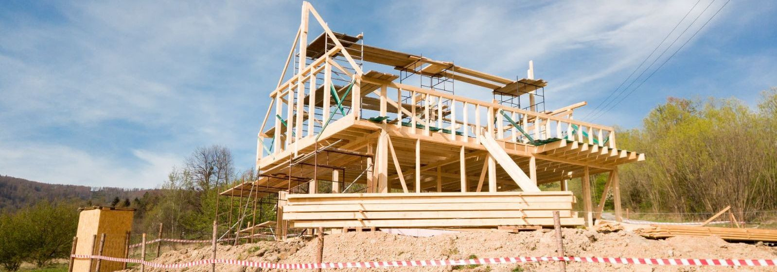 The landscape of residential construction is evolving rapidly, influenced by technological advancements, environmental concerns, and changing lifestyles. As we 