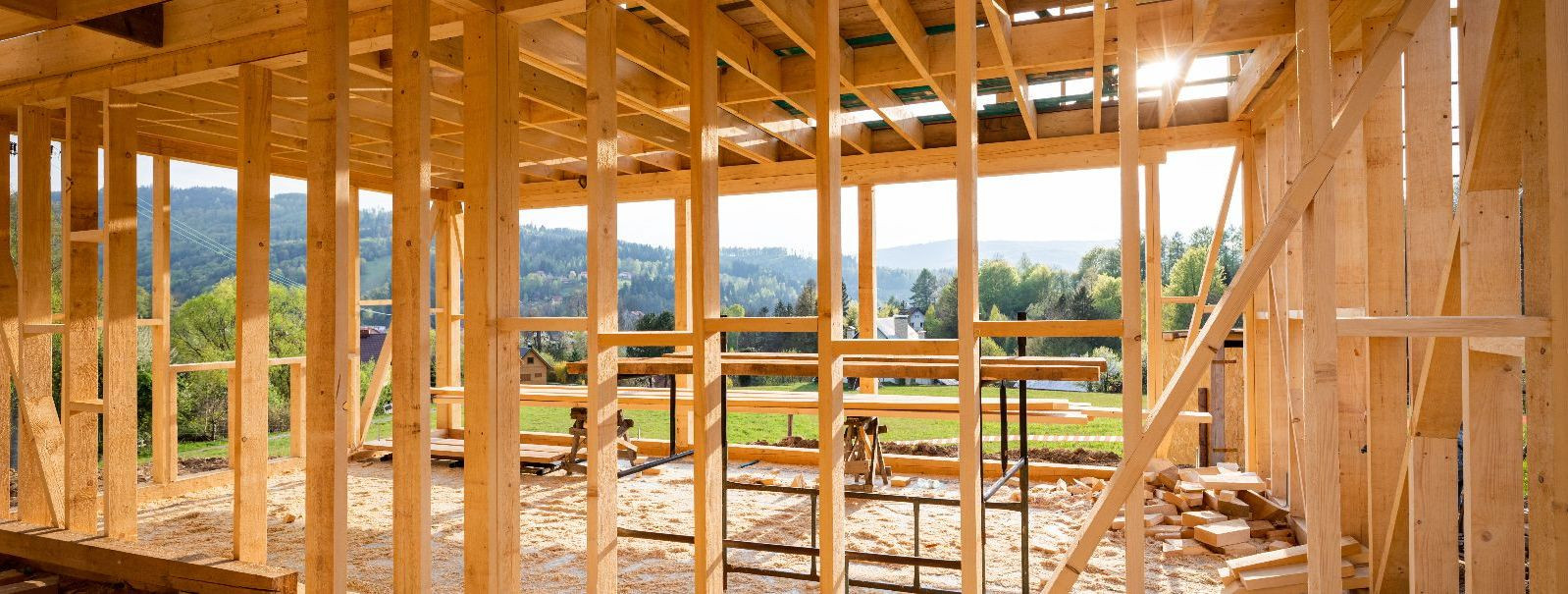 The landscape of private house construction is evolving rapidly, influenced by technological advancements, environmental concerns, and changing homeowner prefer
