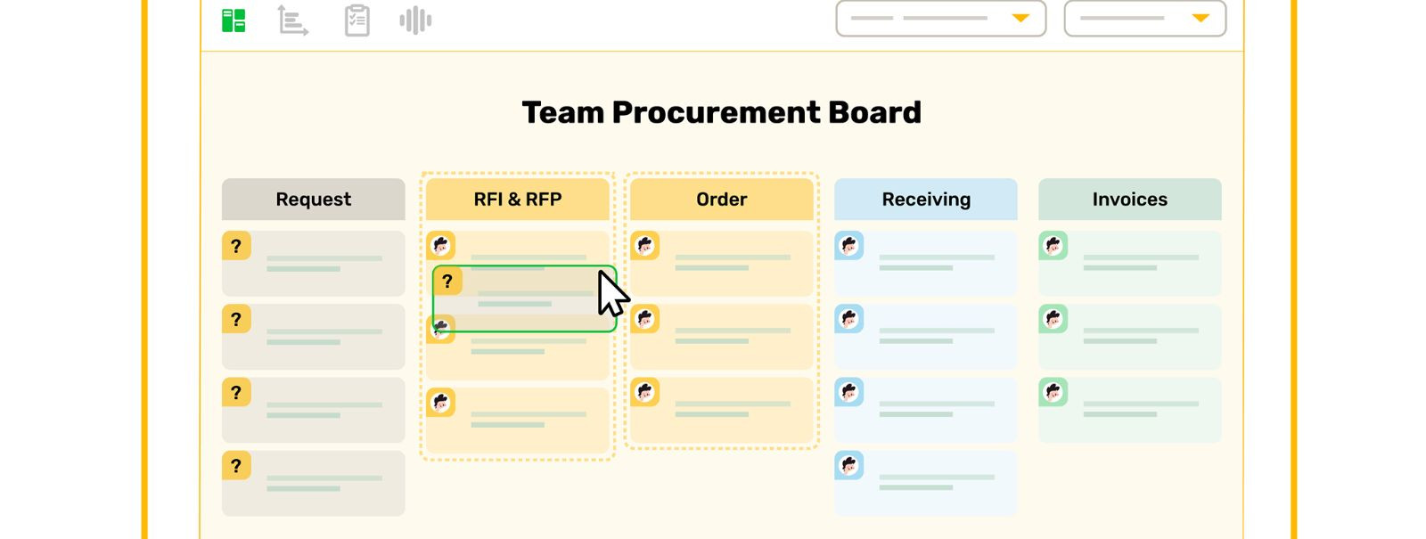 Industrial procurement is a complex, multifaceted process that requires precision, efficiency, and strategic decision-making. E-sourcing software has emerged as