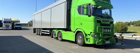 5 viisi, kuidas paindlik logistika võib suurendada teie ettevõtte efektiivsust