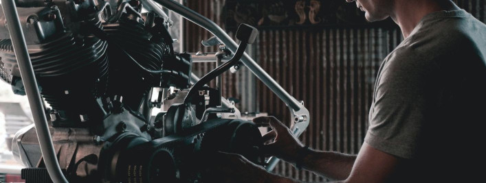 A.J. VARUOSAD OÜ: Meist