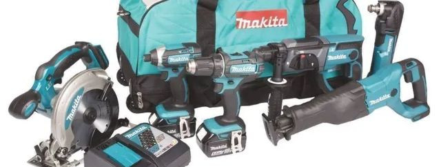 Viimastel aastatel on akujõul töötavad tööriistad revolutsiooniliselt ...