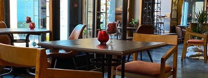 Astuge sisse kohvikusse Armastus Cafe Amore - siin ootab teid Tartu linna parim kohv ja suussulavad pagari- ja kondiitritooted! Meie kohvik pakub teile mitmekül