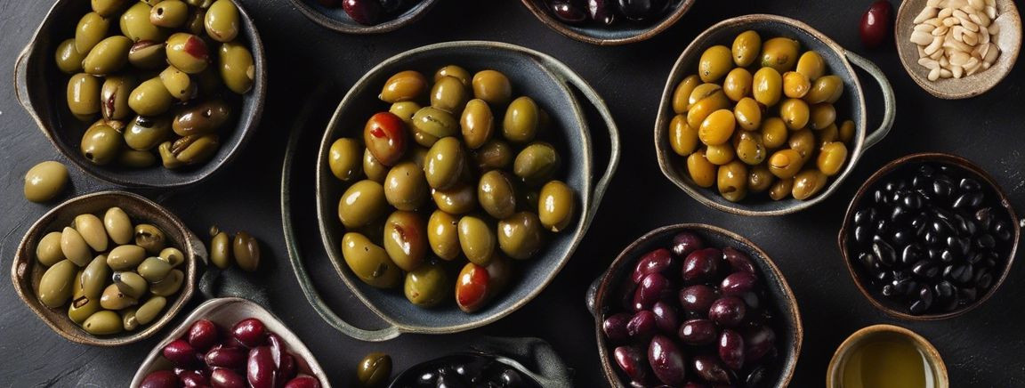 Kreeka oliiviõli on maailma köökides ja söögilaudadel hinnatud ...