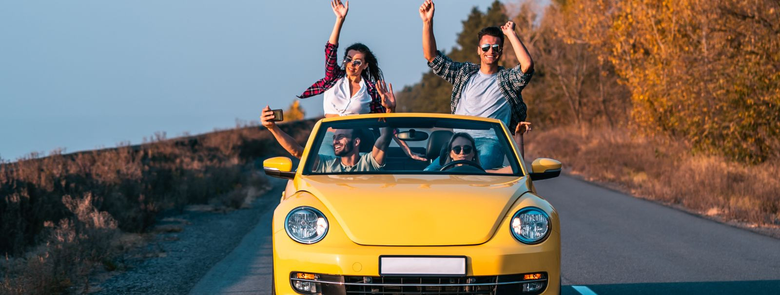 Järgmise reisi planeerimisel on üks olulisemaid otsuseid, kuidas ringi liikuda. Kuigi ühistransport ja sõidujagamisteenused on populaarsed valikud, pakub auto r