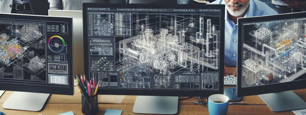 Autodesk Vault on tänapäeval hädavajalik tööriist professionaalsetele CAD kasutajatele, pakkudes struktureeritud ja tõhusat lähenemist andmehaldusele. See tarkv