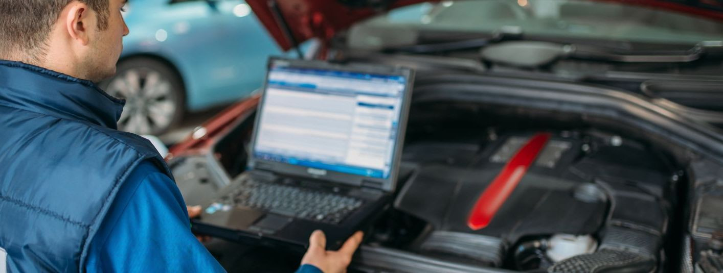 Autodiagnostika: Hoidke Teie Sõiduk Tippvormis Kas olete kunagi ...