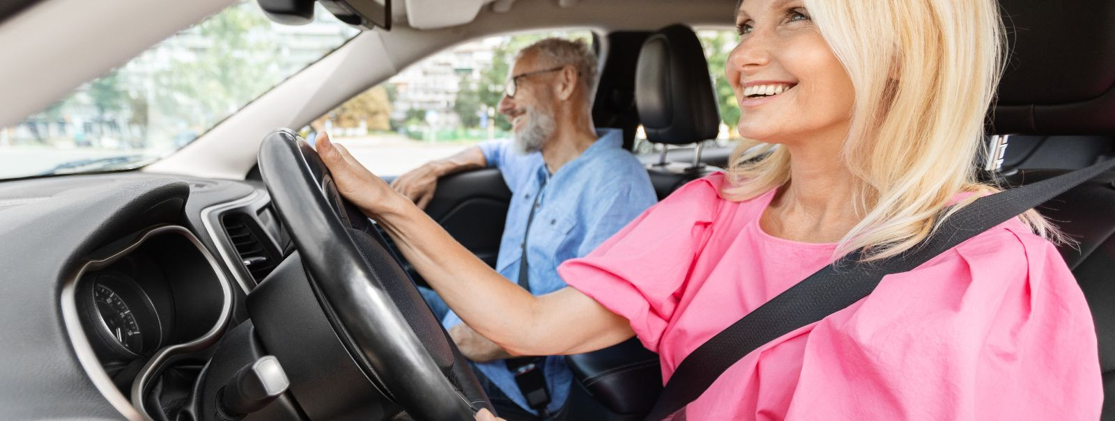 Tänapäeva kiire elutempo juures ei ole juhiloa saamine mitte ainult täiskasvanuks saamise rituaal, vaid paljudele ka hädavajalik. Kuid sõiduõigusega kaasneb ka 