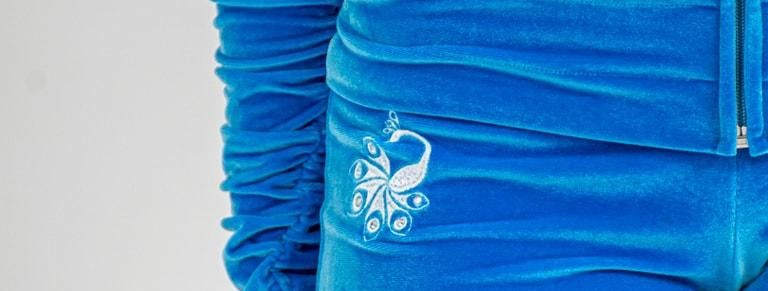 Osaühing Bibix jätkas 2024. aastal tegevust sarnaselt varasematele aastatele – pealis- ja spordirõivaste valmistamine ja tikkimine.  Realiseerimise netokäibeks 