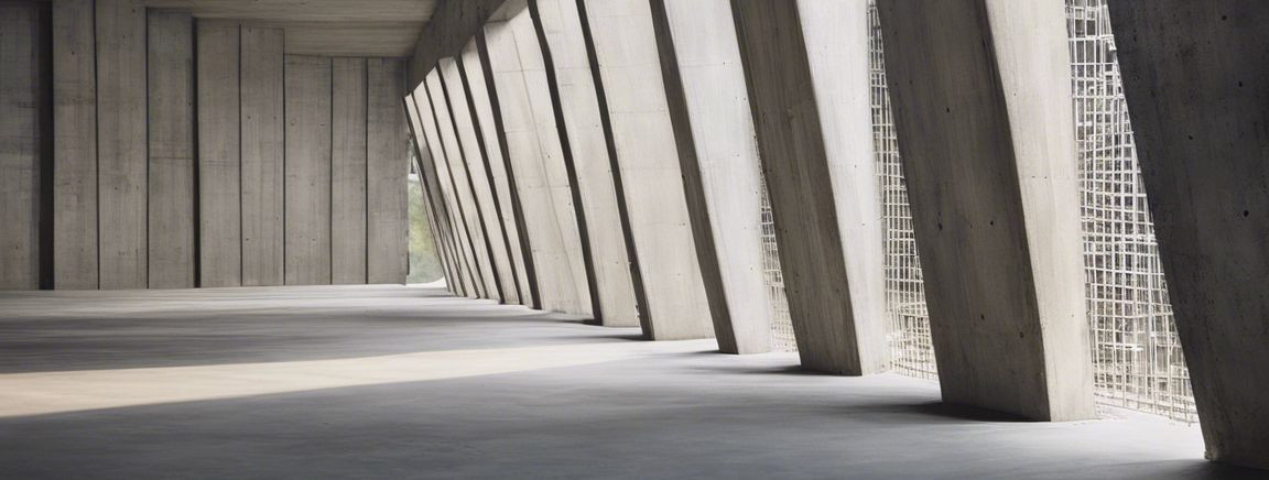 Concrete has been the backbone of construction for centuries, evolving from a rudimentary mixture of natural materials to a sophisticated, engineered composite.