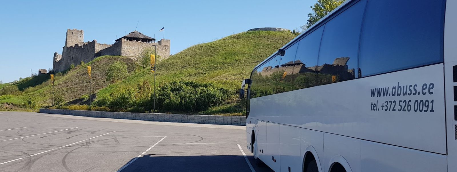 Introduction to Bus Travel in EstoniaEstonia, a gem in the Baltic region, offers a seamless and efficient bus network that connects its charming cities and pict