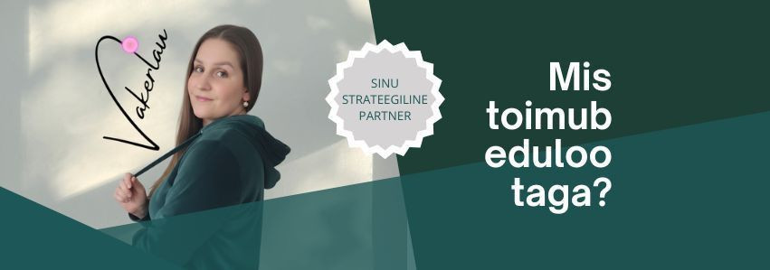 Ettevõtluses räägitakse palju kasvust, tulemustest ja saavutustest. Näeme numbreid, projekte, koostöid ja sotsiaalmeedias jagatud “edulugusid”.   Aga väga harva