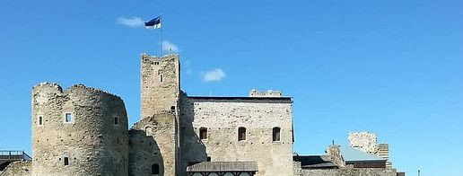 Eesti, ajaloo ja loodusliku iluga riik, pakub õpilasrühmadele ...