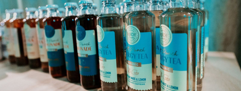 Eesti joogitootja kaasas laienemiseks ligi miljon eurot. Tootmine suureneb hüppeliselt