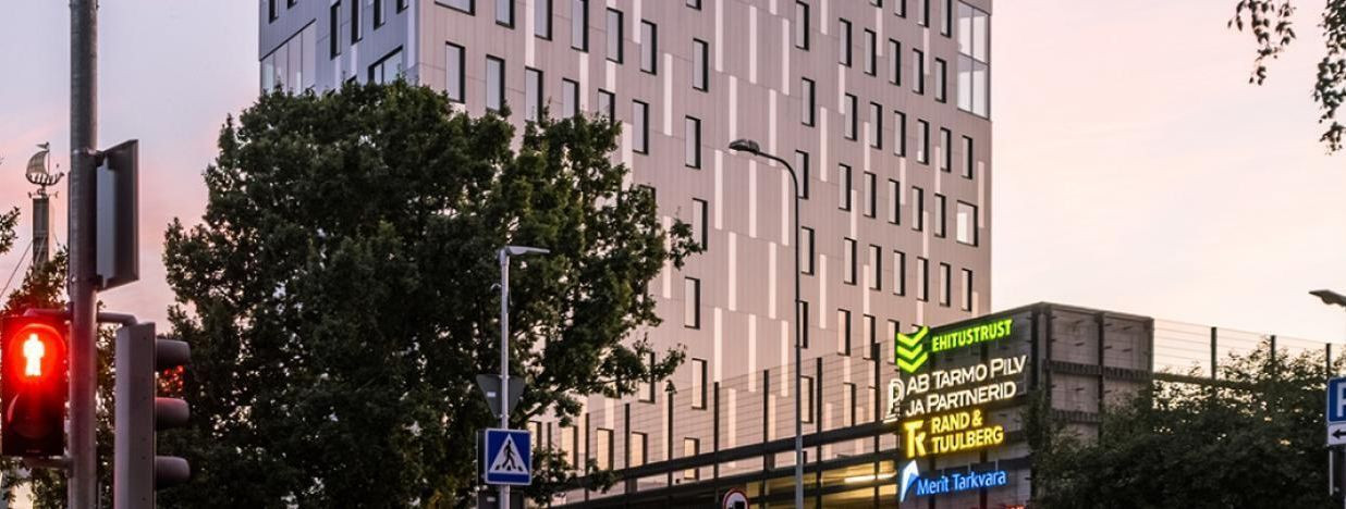 Keskkonnaküsimused ja säästlikkus on saanud tänapäeva ehitusvaldkonnas oluliseks keskseks teemaks ning sellel suunal on Ehitustrust OÜ asunud innukalt liikuma. 