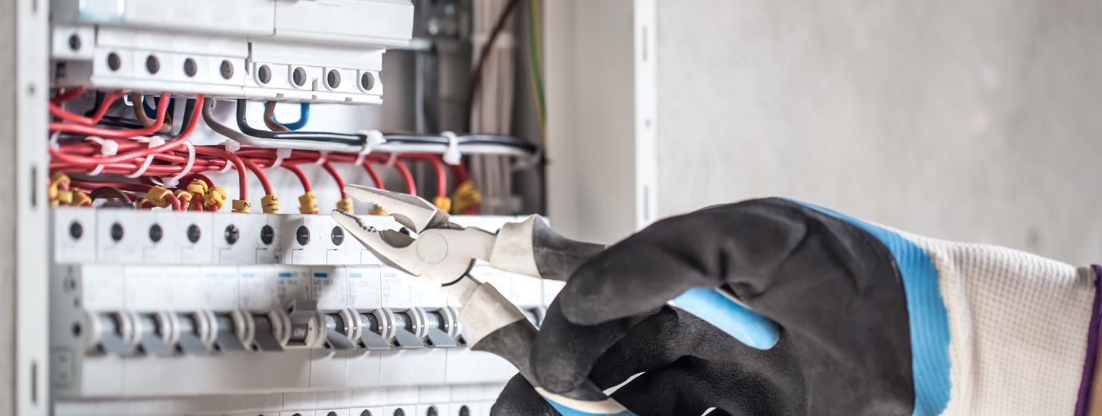Electrical systems are the lifeblood of modern homes and businesses, powering everything from appliances to computers. However, like any critical system, they r
