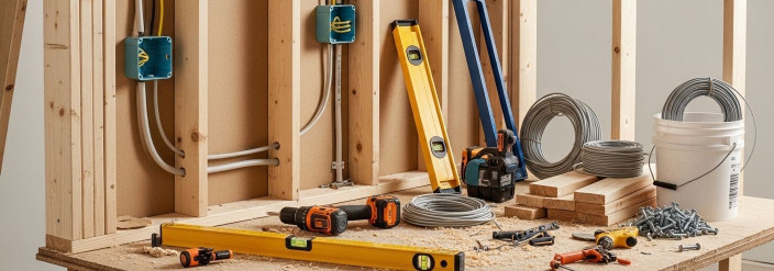 Elektrisüsteemide renoveerimine aitab tule põlemas hoida