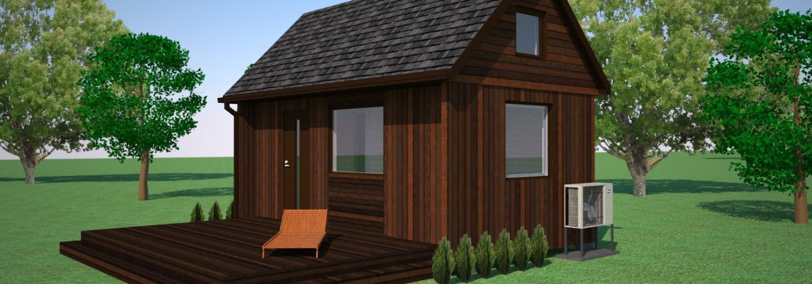 Mini homes, also known as tiny houses, are compact, efficient living spaces that have gained popularity among those seeking sustainable and affordable housing s
