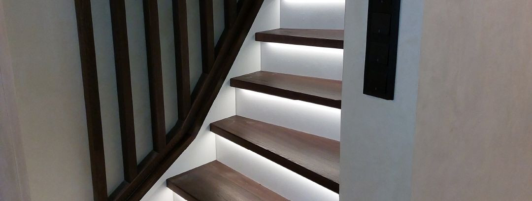 Bespoke staircases are custom-made architectural features tailored to the specific dimensions, style, and needs of a home. Unlike off-the-shelf options, bespoke