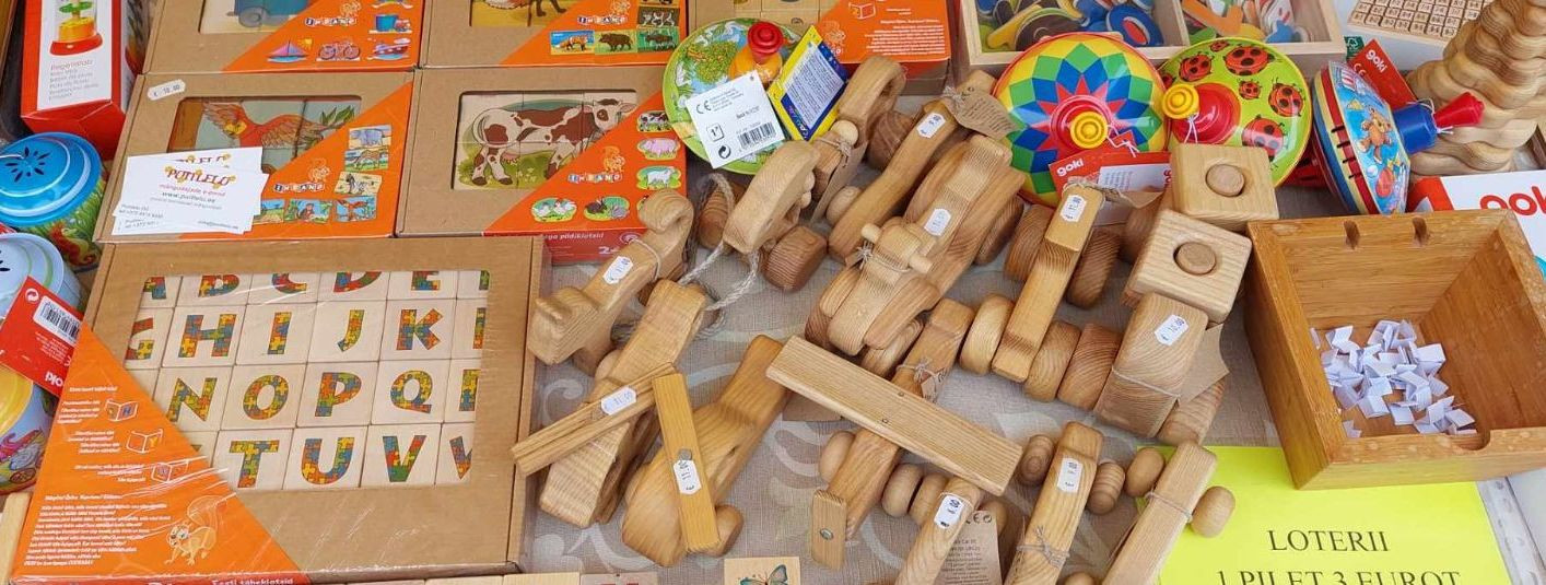 Oleme olnud alates aastast 2011 juhtivaks jõuks puidust mänguasjade maailmas, pakkudes kõrgekvaliteedilisi ja turvalisi mänguasju Saksamaa tuntud tootja Collnes