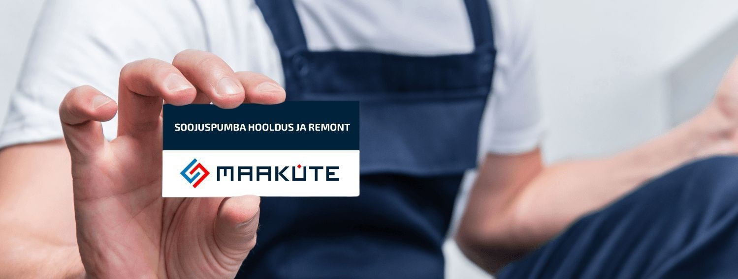 At MAAKÜTE OÜ, we believe in providing warmth for today and energy for tomorrow. Our mission is to deliver innovative heating solutions that cater to both resid