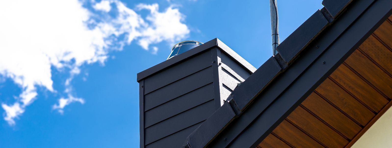 Welcome to ERNESAKS VARAD OÜ, where we bring warmth and safety to your home through our expert chimney services. Our mission is to ensure that your heating syst