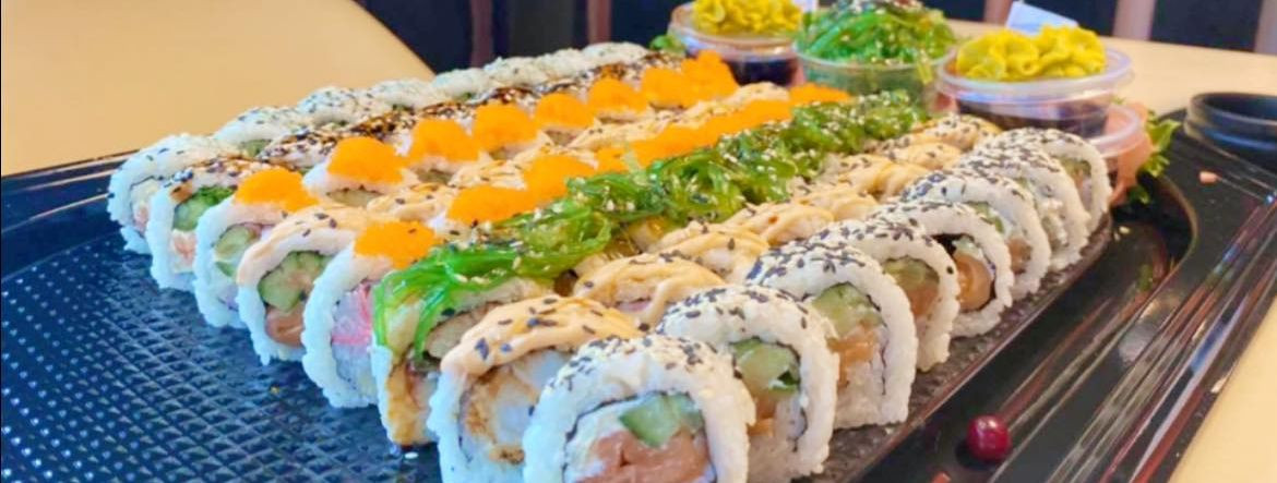 Welcome to a world where culinary artistry meets the freshest ingredients. At FRESTLAND HOLDING OÜ, our mission is to bring you an unforgettable dining experien