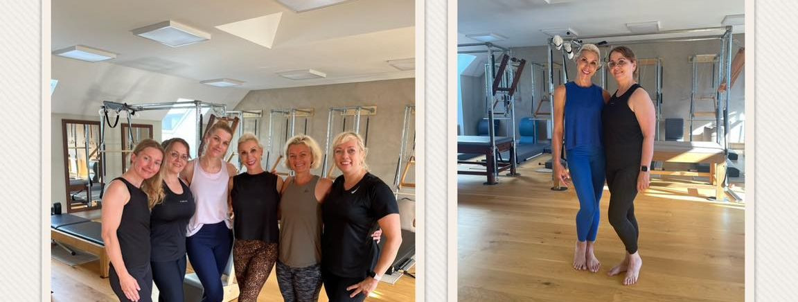 Welcome to VERSIT OÜ, where the art of movement meets the science of Pilates. Our studio is a sanctuary for those seeking to enhance their physical well-being t