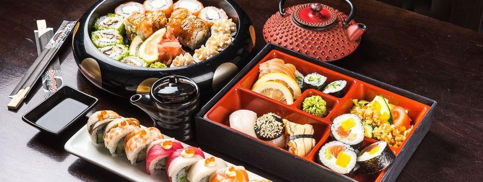 Tartu linna südames asuv Yakuza Sushi Bar tervitab sind autentse Jaapani maitseelamusega, viies sind otse Tokyo tänavatele. Oleme pühendunud pakkuma parimat sus