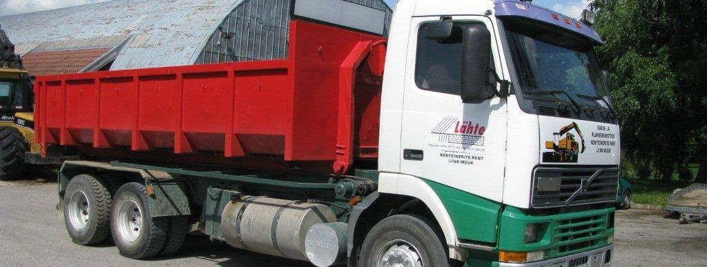 Welcome to Lähte Ehituse AS, where our mission is to provide comprehensive construction, repair, and demolition services, along with specialized equipment renta